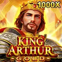 King Arthur Gold