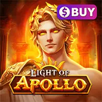 Light Of Apollo
